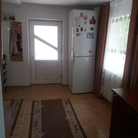 Cazare La Corbu Aproape De Mare-Casa Radu *