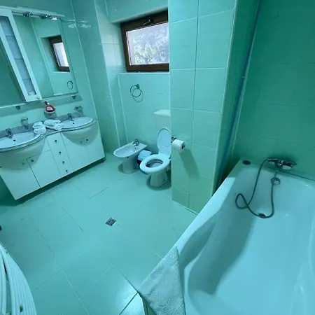 Complex Neptun-olimp 빌라