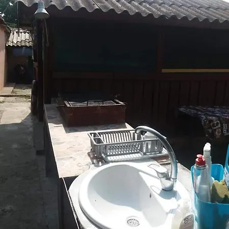 Cazare La Corbu Aproape De Mare-Casa Radu Corbu (Constanta)