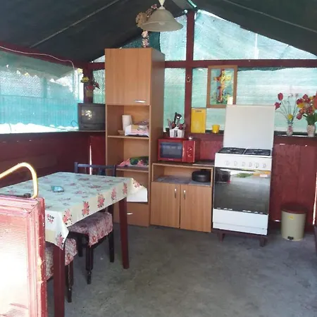 Cazare La Corbu Aproape De Mare-Casa Radu Prázdninový dům *